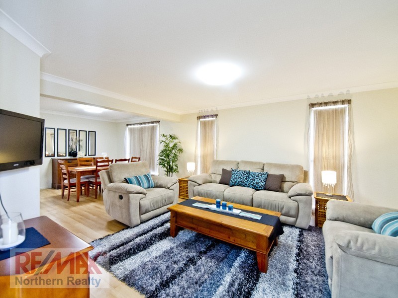 28 Savalas Street, Mcdowall QLD 4053