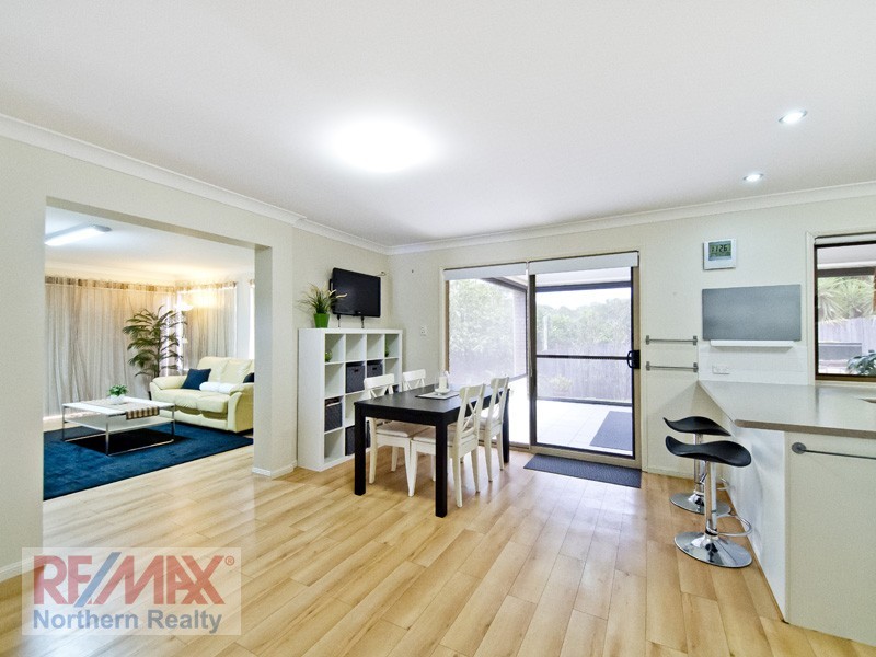 28 Savalas Street, Mcdowall QLD 4053