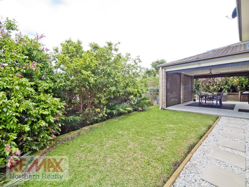 28 Savalas Street, Mcdowall QLD 4053