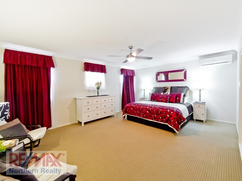 28 Savalas Street, Mcdowall QLD 4053