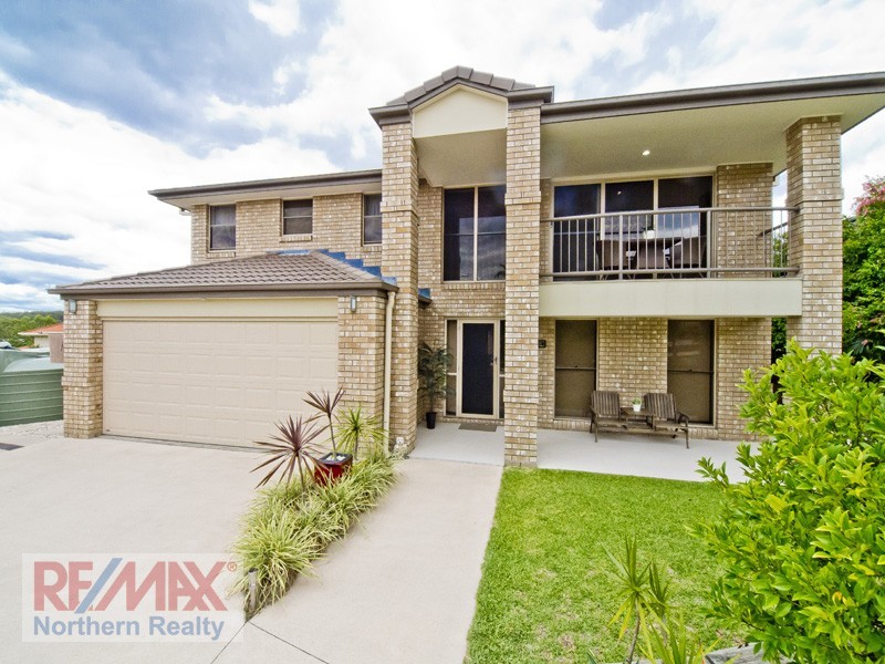 28 Savalas Street, Mcdowall QLD 4053