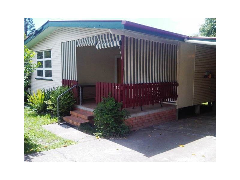 127 Sparkes Road, Bray Park QLD 4500