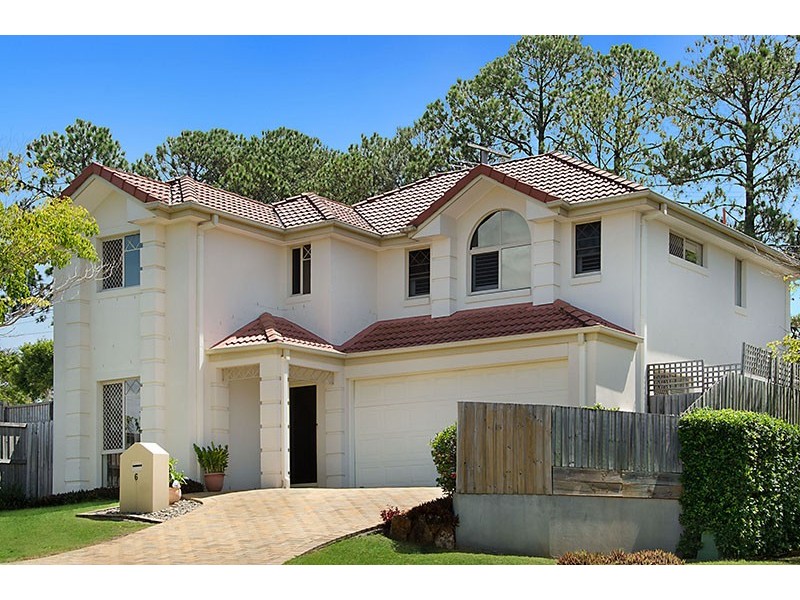 6 Pimlico Lane, Aspley QLD 4034