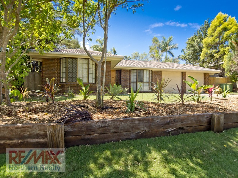 14 THIESS DRIVE, Albany Creek QLD 4035