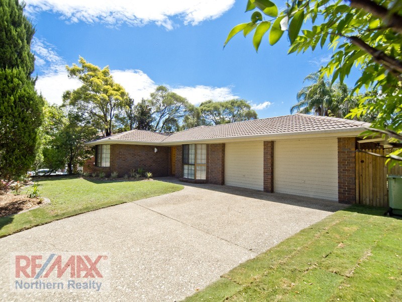 14 THIESS DRIVE, Albany Creek QLD 4035