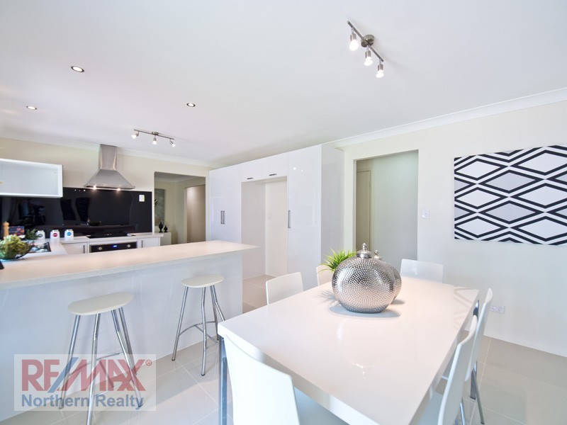 14 THIESS DRIVE, Albany Creek QLD 4035