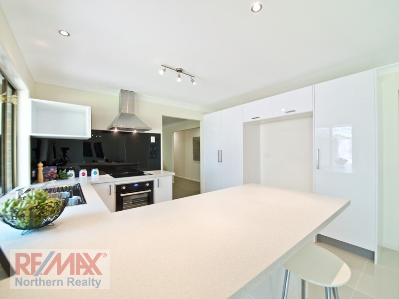 14 THIESS DRIVE, Albany Creek QLD 4035