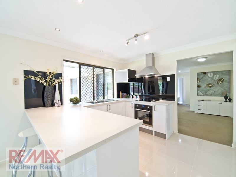 14 THIESS DRIVE, Albany Creek QLD 4035