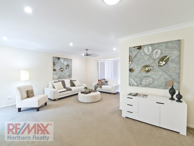 14 THIESS DRIVE, Albany Creek QLD 4035