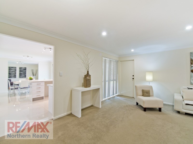 14 THIESS DRIVE, Albany Creek QLD 4035