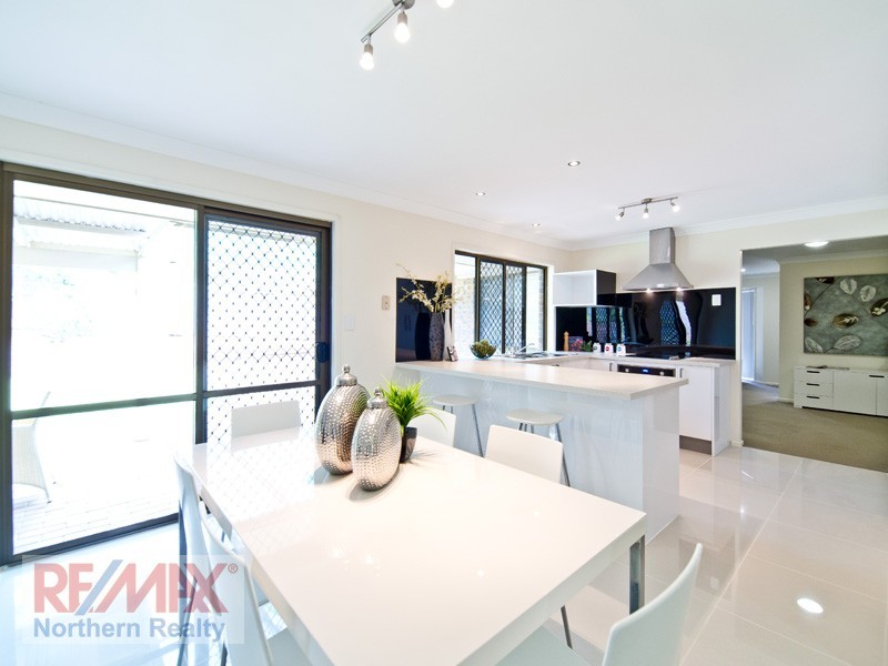 14 THIESS DRIVE, Albany Creek QLD 4035