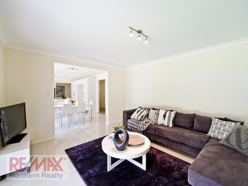 14 THIESS DRIVE, Albany Creek QLD 4035