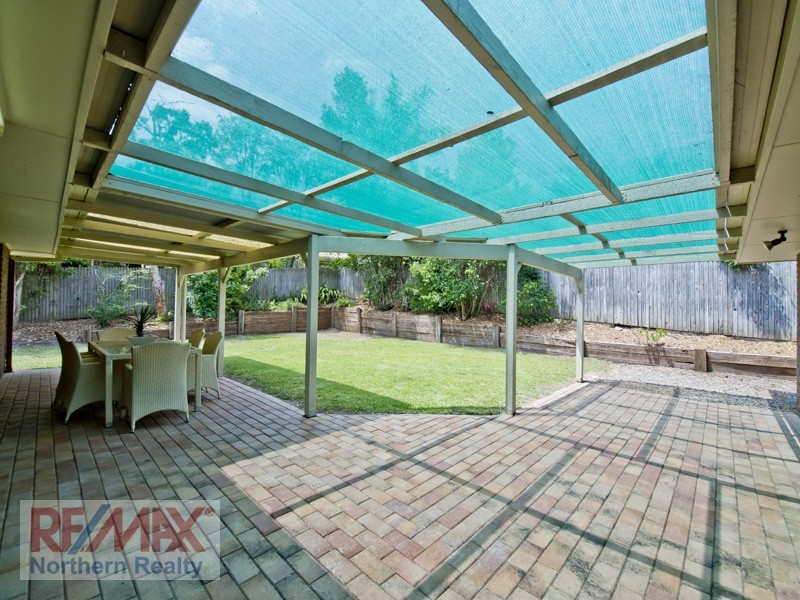 14 THIESS DRIVE, Albany Creek QLD 4035