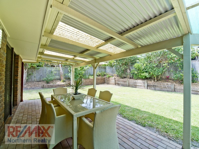 14 THIESS DRIVE, Albany Creek QLD 4035