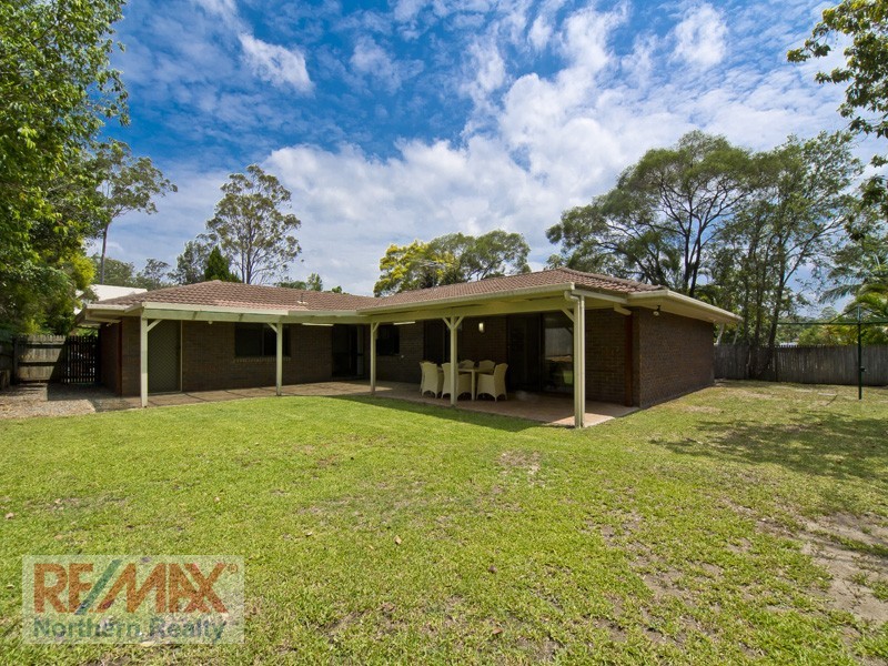 14 THIESS DRIVE, Albany Creek QLD 4035