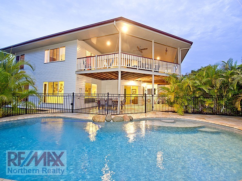 172 Saraband Dr, Eatons Hill QLD 4037