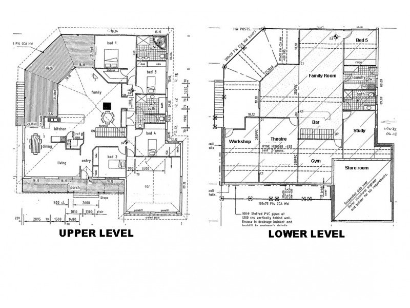 172 Saraband Dr, Eatons Hill QLD 4037 Floorplan