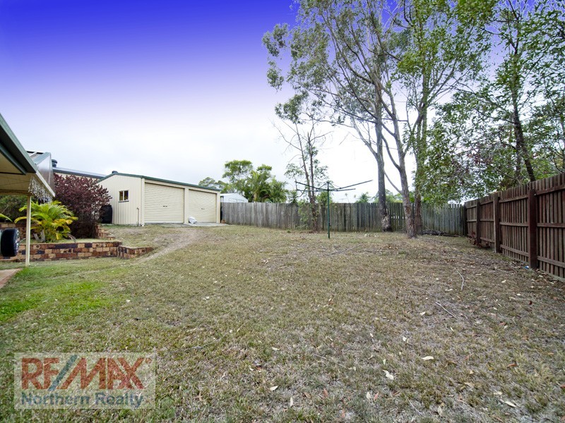 34 Burrumbeet St, Petrie QLD 4502