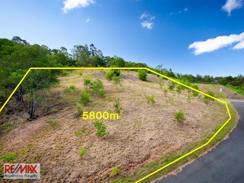 35 (Lot 17) Hacker Road, Cashmere QLD 4500