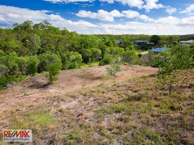 35 (Lot 17) Hacker Road, Cashmere QLD 4500