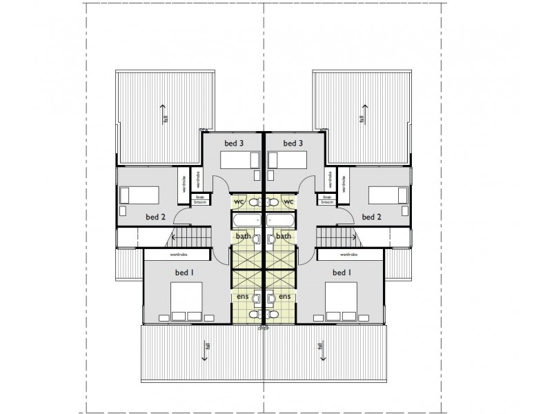 22/21 Lacey Road, Carseldine QLD 4034