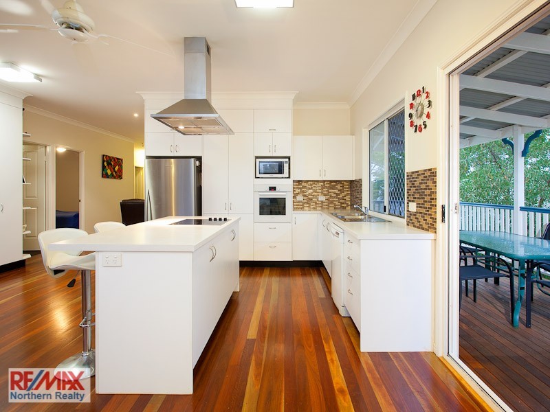 38 Ophelia Crescent, Eatons Hill QLD 4037