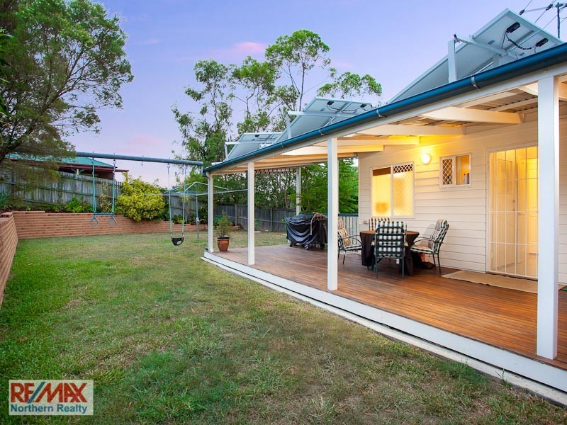 38 Ophelia Crescent, Eatons Hill QLD 4037