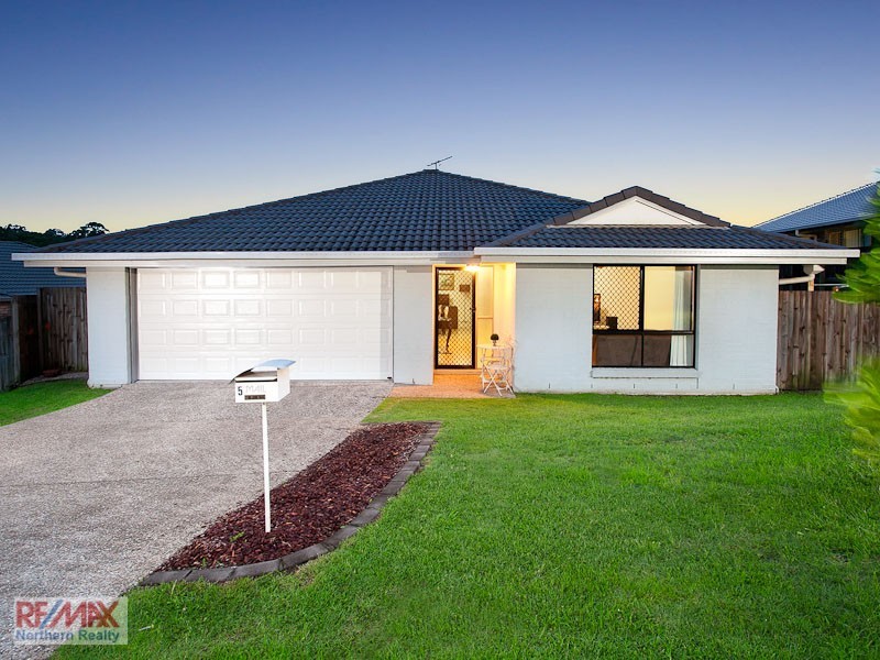 5 James Court, Joyner QLD 4500