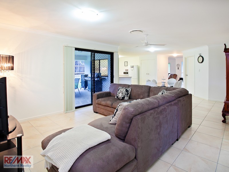 5 James Court, Joyner QLD 4500