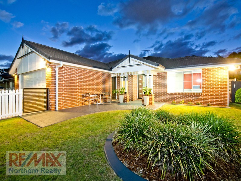 41 Jade st, Albany Creek QLD 4035