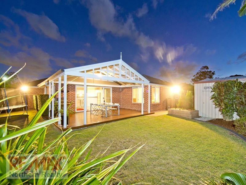 41 Jade st, Albany Creek QLD 4035