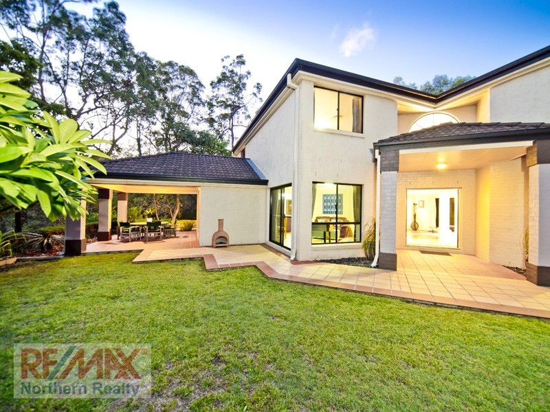 34 Fiddlewood Place, Bridgeman Downs QLD 4035