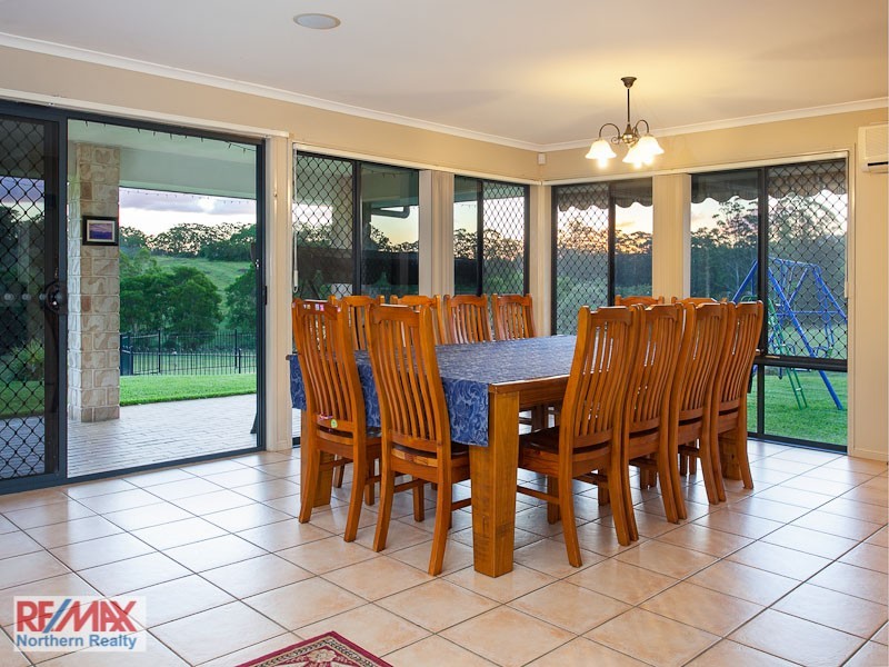 109 Commissioners Flat Road, Peachester QLD 4519