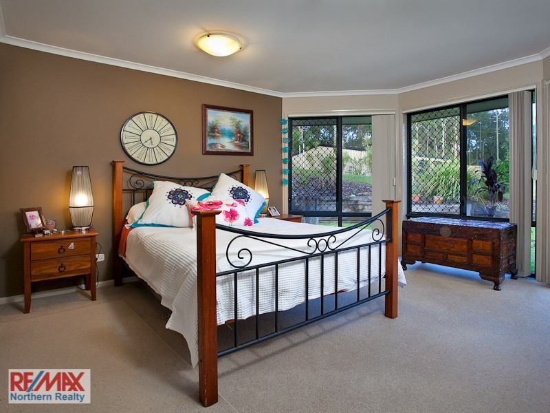 109 Commissioners Flat Road, Peachester QLD 4519