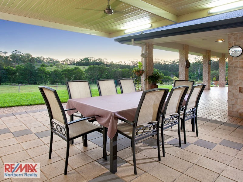 109 Commissioners Flat Road, Peachester QLD 4519