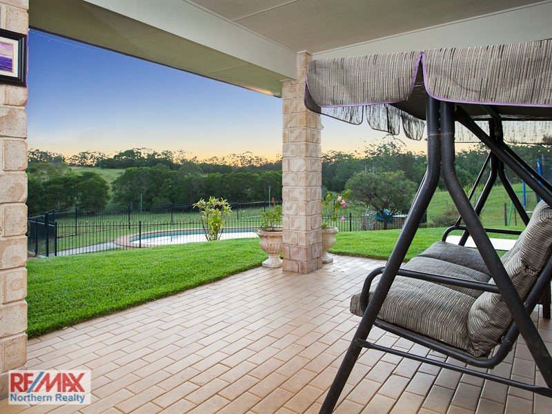 109 Commissioners Flat Road, Peachester QLD 4519