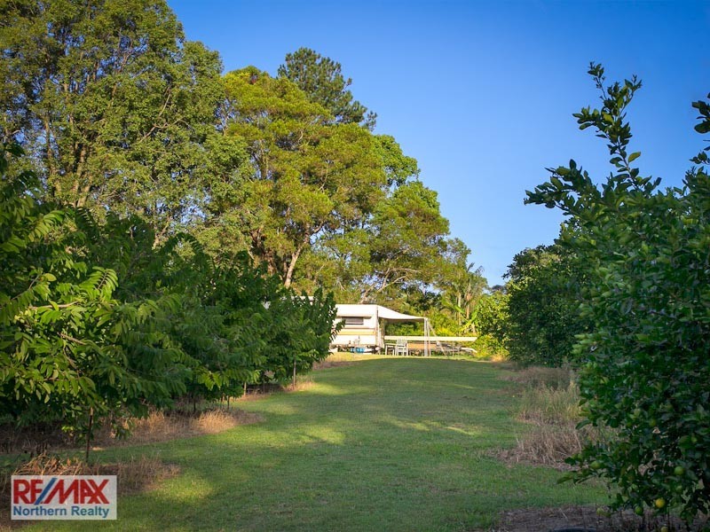 109 Commissioners Flat Road, Peachester QLD 4519