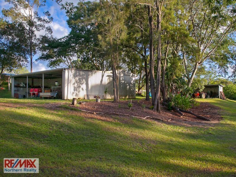 109 Commissioners Flat Road, Peachester QLD 4519