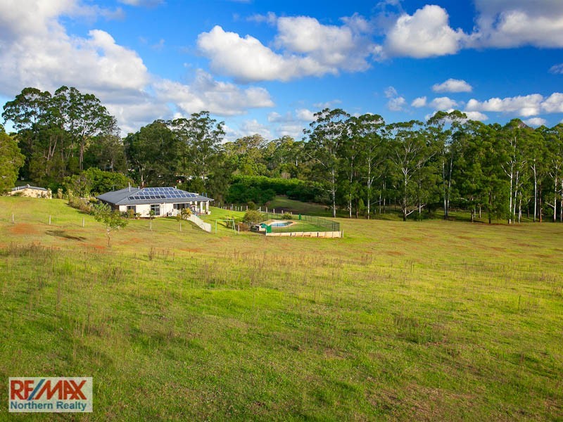 109 Commissioners Flat Road, Peachester QLD 4519