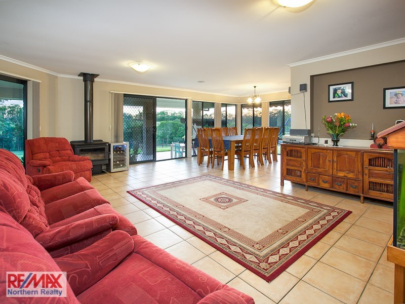 109 Commissioners Flat Road, Peachester QLD 4519