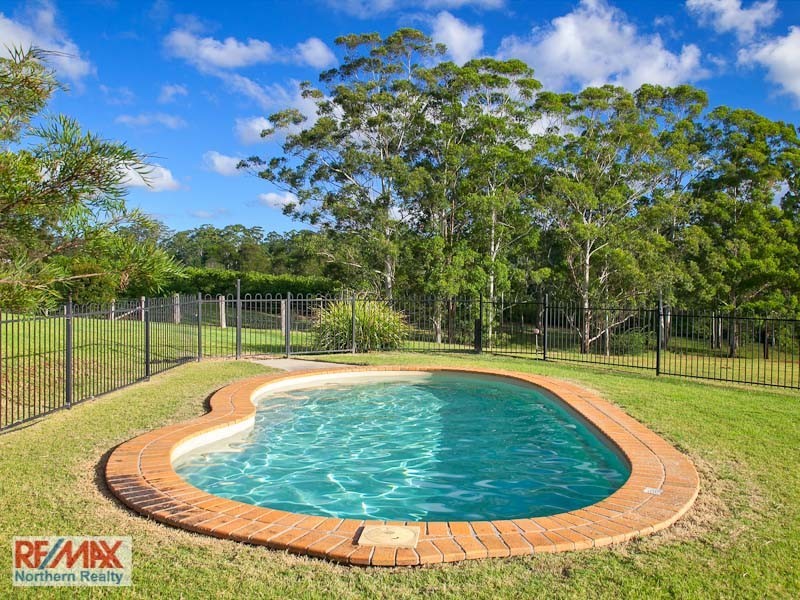 109 Commissioners Flat Road, Peachester QLD 4519