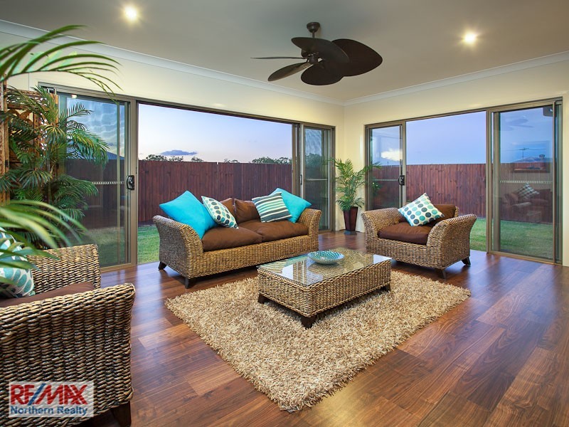 60 Rolland Parade, Warner QLD 4500