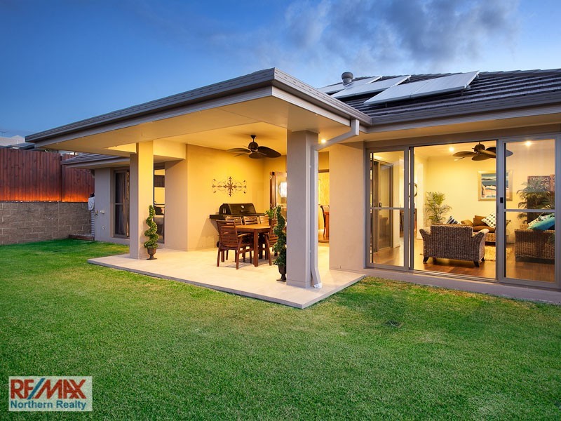 60 Rolland Parade, Warner QLD 4500