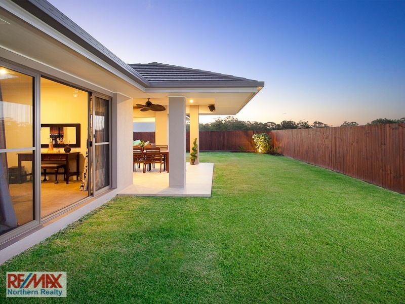 60 Rolland Parade, Warner QLD 4500