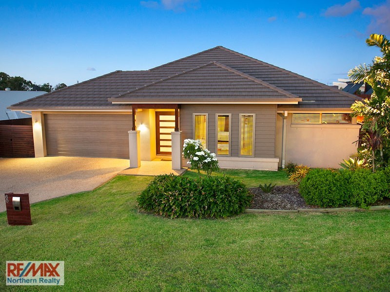 60 Rolland Parade, Warner QLD 4500