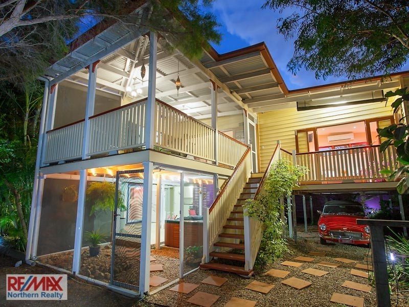 650 Nudgee Road, Nundah QLD 4012