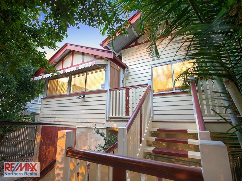 650 Nudgee Road, Nundah QLD 4012