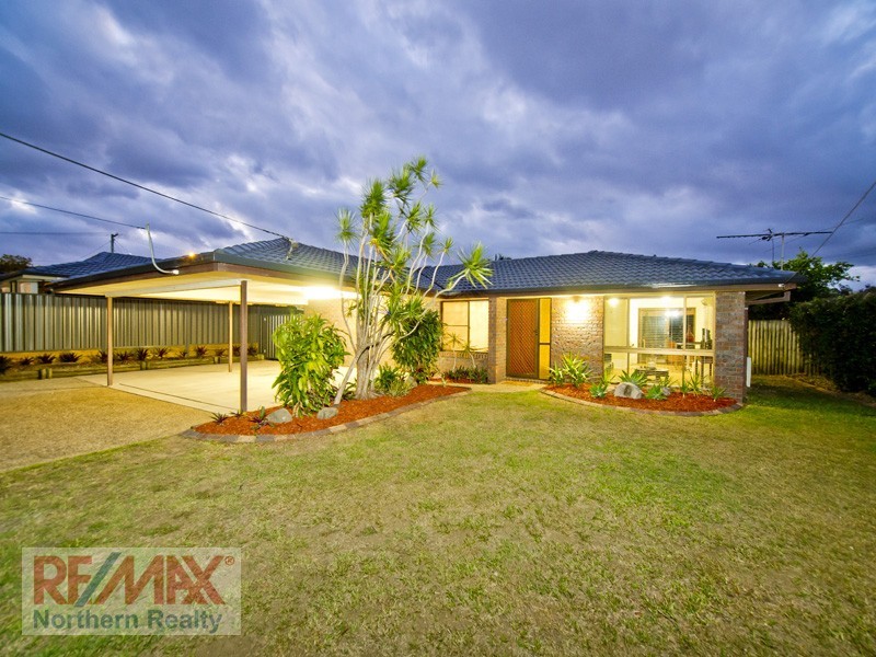4 Cassowary St, Albany Creek QLD 4035