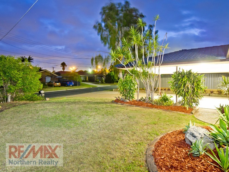 4 Cassowary St, Albany Creek QLD 4035