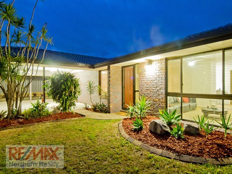 4 Cassowary St, Albany Creek QLD 4035